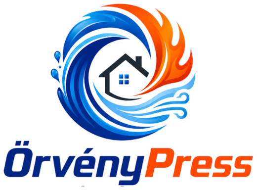 Örvény-Press